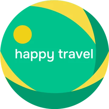 Happy Travel — турагентство