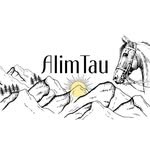 Alim Tau логотипі