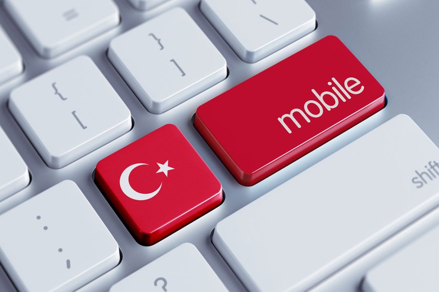 Интернет в Турции. Какую связь выбрать?