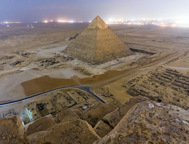 Горящие туры в Египет из Актобе