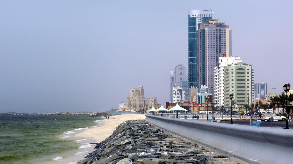 Туры в Аджман из Нур-Султана