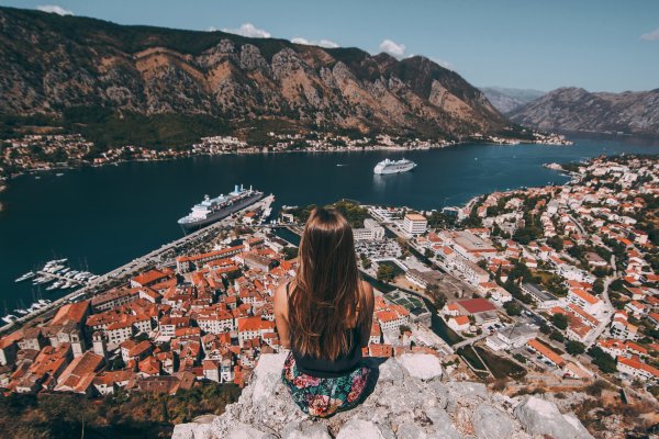 Лучшие курорты Черногории. Как не ошибиться с выбором?