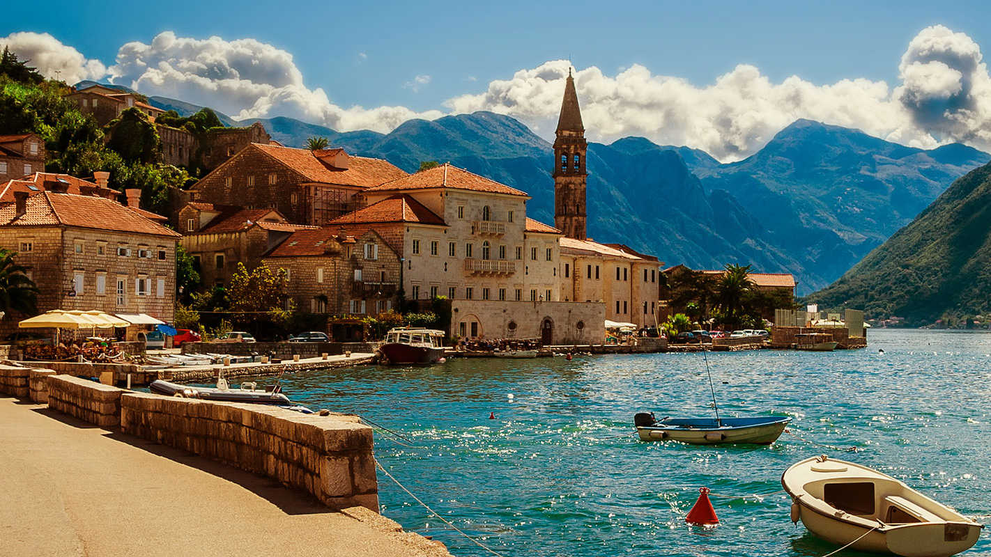 Какая самая дорогая и дешевая страна Средиземноморья и Адриатики для туристов